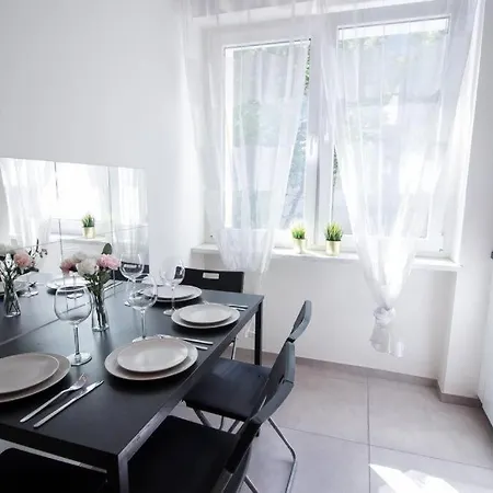 Golden Apartments&w3 Apartman *