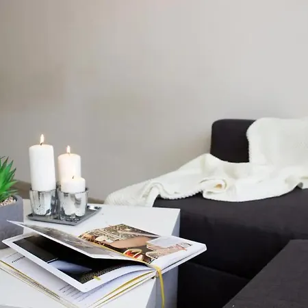 Apartman Golden Apartments&w3 Wrocław