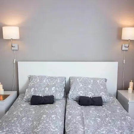 Apartman Golden Apartments&w3 Wrocław
